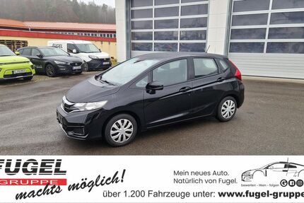 Honda Jazz 42.300 km 13.999 &euro; Chemnitz 09125