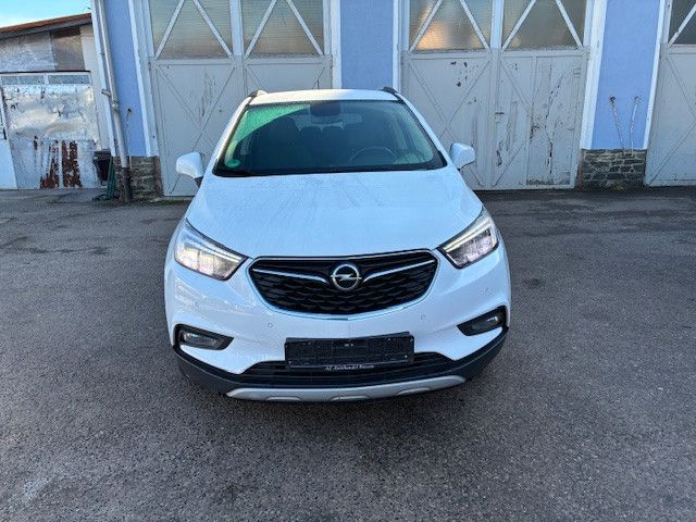 Opel Mokka 58.679 km 12.500 &euro; Chemnitz 09116
