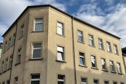 Ein Nest unterm Dach freut sich auf neue Bewohner. 3 zimmer