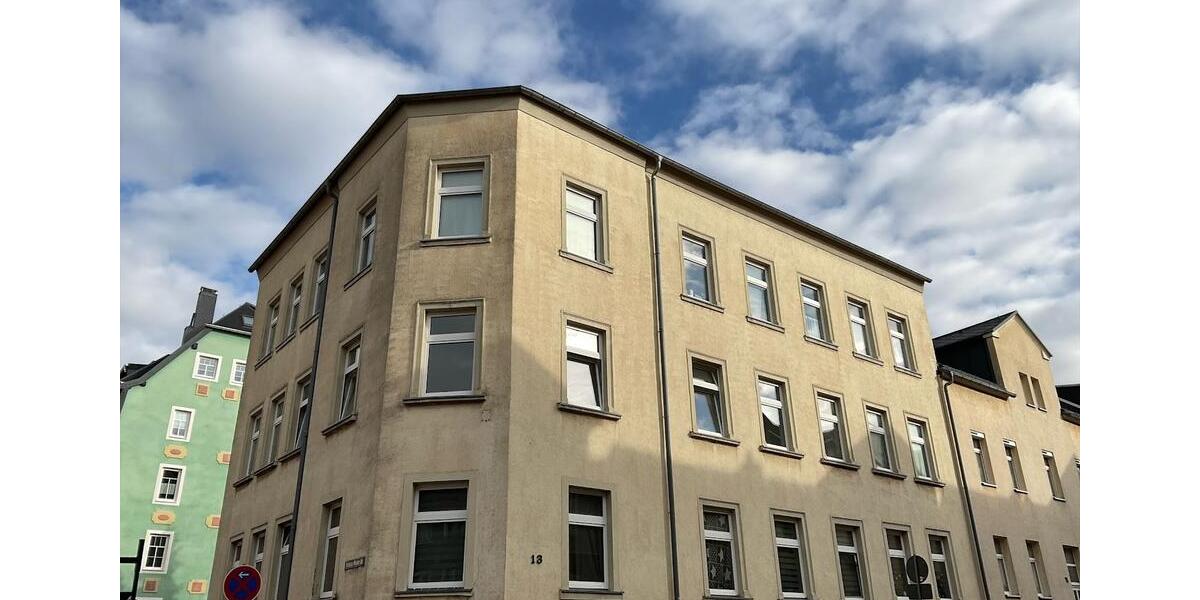 Ein Nest unterm Dach freut sich auf neue Bewohner. 3 zimmer