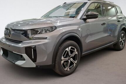 Citroen C3 Aircross 24.359 km 22.490 &euro; Reinsdorf 08141