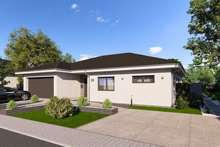Ihr individuelles Traumhaus in Flöha - Gestalten Sie Ihr Zuhause nach Ihren Wünschen!