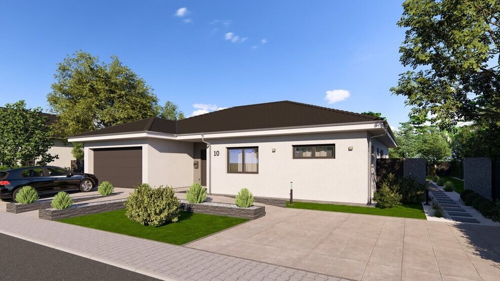 Ihr individuelles Traumhaus in Flöha - Gestalten Sie Ihr Zuhause nach Ihren Wünschen! 5 zimmer