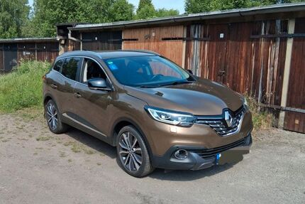 Renault Kadjar 122.000 km 10.000 &euro; Hohenstein-Ernstthal 09337