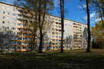 Etagenwohnung Chemnitz Gablenz - 2 Zimmer, 44 m&sup2;, 270&euro; | Angebot:26826522
