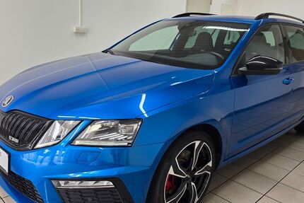 Skoda Octavia 99.699 km 23.990 &euro; Chemnitz 09114