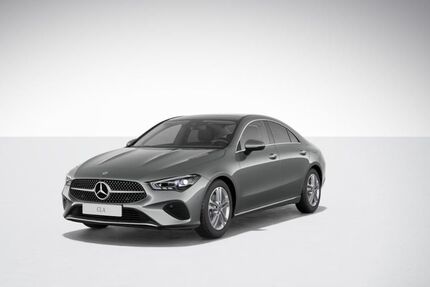 Mercedes-Benz CLA 180 4.200 km 36.870 &euro; Chemnitz 09120