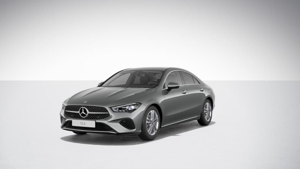 Mercedes-Benz CLA 180 4.200 km 36.870 &euro; Chemnitz 09120