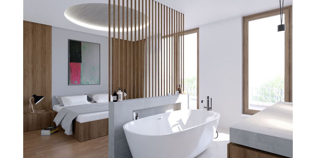 Baugrundstück für exklusives Mehrfamilienhaus in ChemnitzLutherviertel zimmer