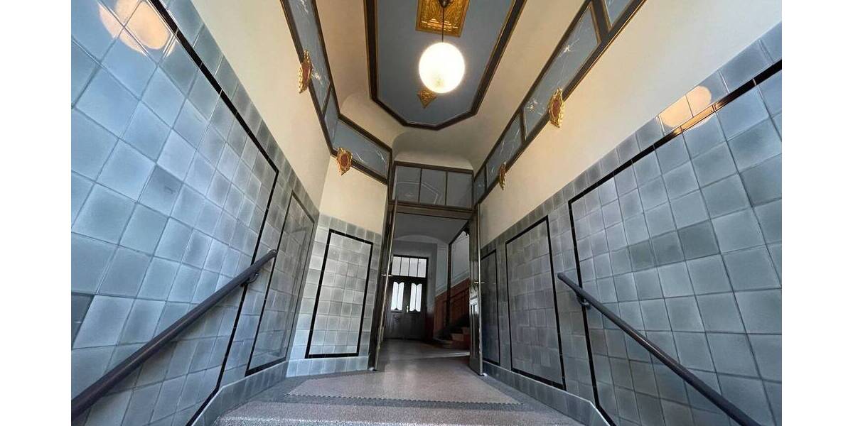 Maisonette Wohnung mit exklusiver Ausstattung!! Fußbodenheizung!!!! 3 zimmer