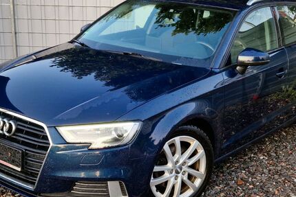Audi A3 154.447 km 13.790 € Chemnitz 09114