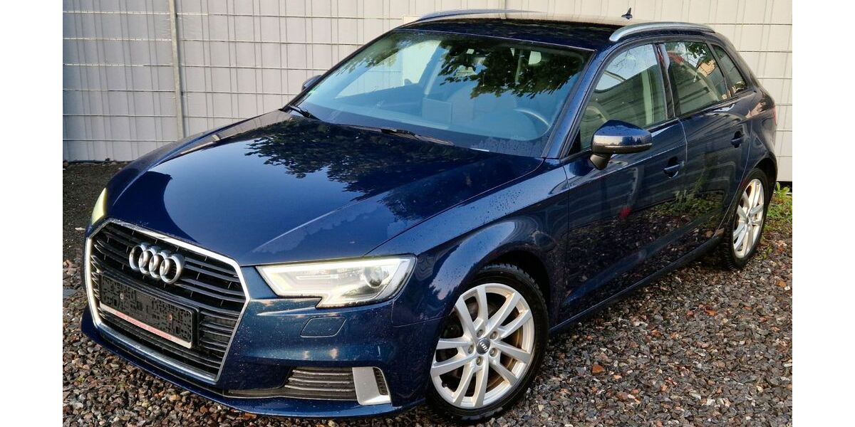 Audi A3 154.447 km 13.790 € Chemnitz 09114