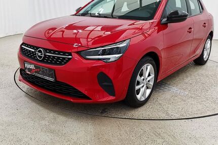 Opel Corsa 49.800 km 11.969 &euro; Chemnitz - Mittelbach 09224