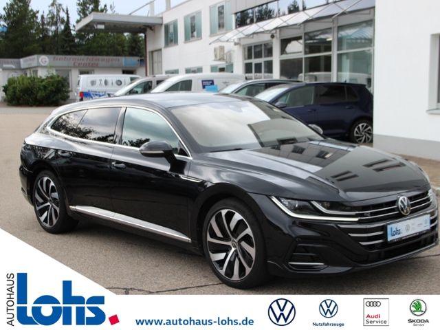 VW Arteon 69.980 km 24.979 &euro; Limbach-Oberfrohna 09212
