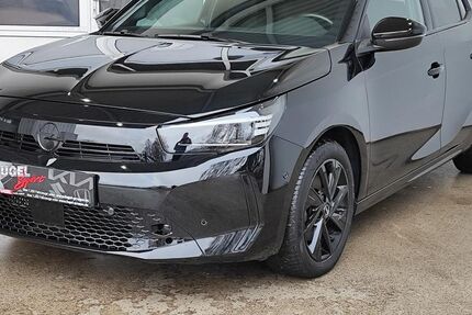 Opel Corsa 35.950 km 14.699 &euro; Oberlungwitz 09353