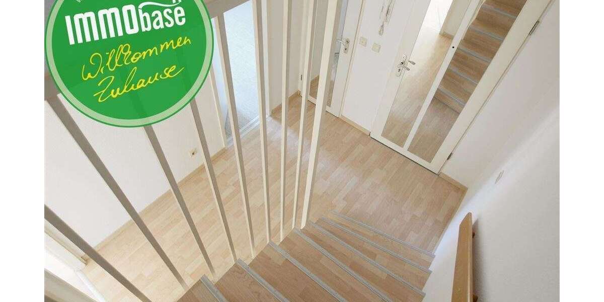 Etagenwohnung Frankenberg - 4 Zimmer, 104 m&sup2;, 98.900&euro; | Angebot:26896529