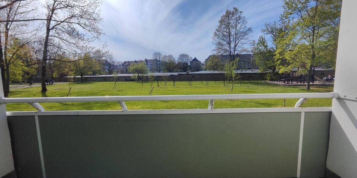 Etagenwohnung Chemnitz Yorckgebiet - 3 Zimmer, 71 m&sup2;, 443&euro; | Angebot:26361127