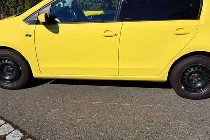 Seat Mii 104.000 km 6.199 &euro; Burkhardtsdorf 09235