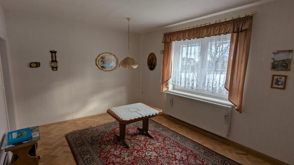 Doppelhaushälfte Zschopau - 12 Zimmer, 171 m&sup2;, 173.000&euro; | Angebot:26348312