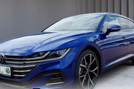 VW Arteon 1.500 km 56.990 € Aue 08280