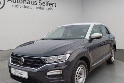 VW T-Roc 110.800 km 17.875 &euro; Annaberg-Buchholz 09456