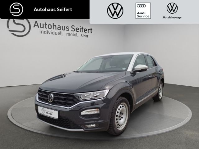 VW T-Roc 110.800 km 17.875 &euro; Annaberg-Buchholz 09456