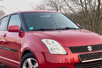 Suzuki Swift 174.000 km 2.350 &euro; Neukirchen 09221