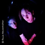 Below Zero + Special Guest: PLAIINS