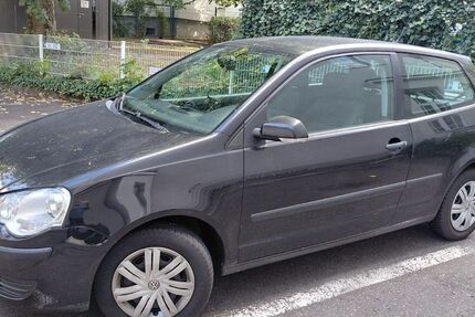 VW Polo 169.036 km 2.200 &euro; Chemnitz - Bernsdorf 09126