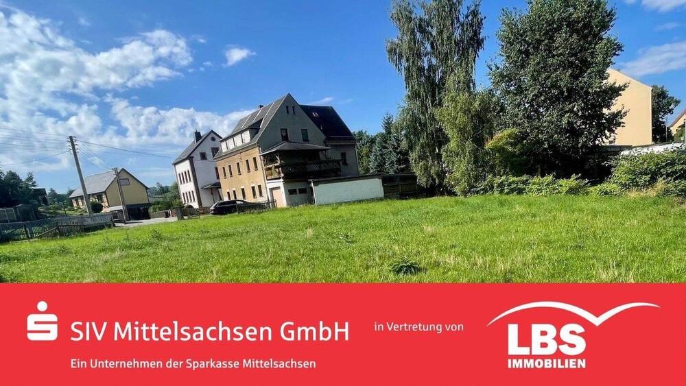 Grundstück Burgstädt Mohsdorf - 40.000&euro; | Angebot:25776917