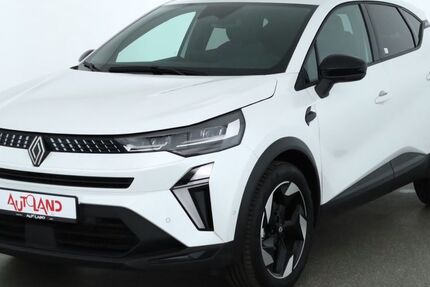 Renault Captur 7.739 km 24.490 &euro; Chemnitz 09113