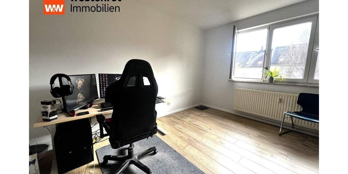 Etagenwohnung Mittweida - 2 Zimmer, 45 m&sup2;, 52.428&euro; | Angebot:25725754