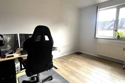 Wohnung Mittweida - 2 Zimmer, 45 m&sup2;, 52.428&euro; | Angebot:25725754