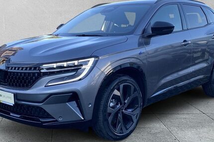 Renault Austral 4.000 km 31.990 € Chemnitz 09120