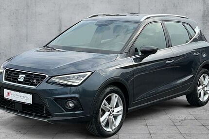 Seat Arona 49.995 km 15.300 &euro; Chemnitz 09119