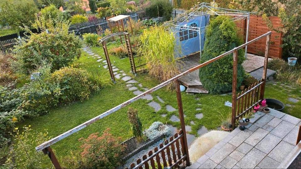 Grundstück Chemnitz - 890&euro; | Angebot:26539835