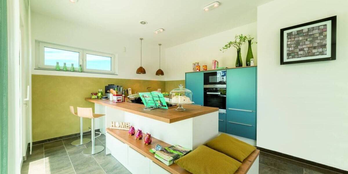 Einfamilienhaus Hohenstein-Ernstthal Ernstthal - 5 Zimmer, 164 m&sup2;, 267.149&euro; | Angebot:26402136