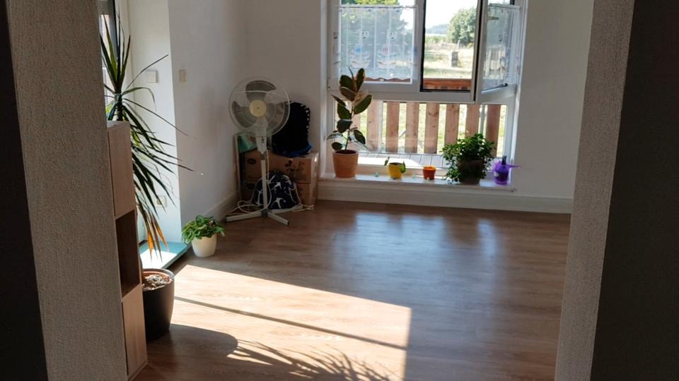Etagenwohnung Hainichen - 3 Zimmer, 100 m&sup2;, 845&euro; | Angebot:26251930
