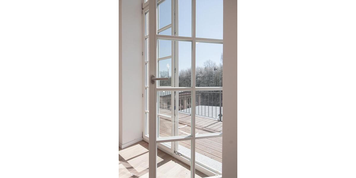 Maisonettenwohnung Chemnitz Borna-Heinersdorf - 5 Zimmer, 128 m&sup2;, 1.400&euro; | Angebot:21936535