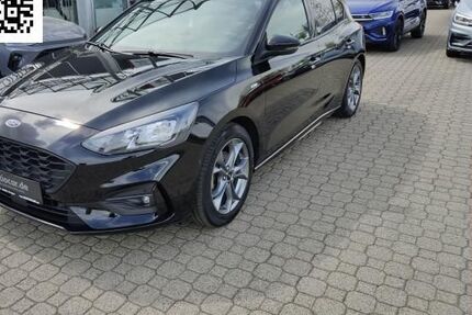 Ford Focus 59.258 km 17.990 &euro; Zwönitz 08297