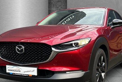Mazda CX-30 52.329 km 22.490 &euro; Chemnitz 09126