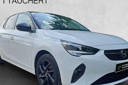 Opel Corsa 77.000 km 11.590 € Hainichen 09661