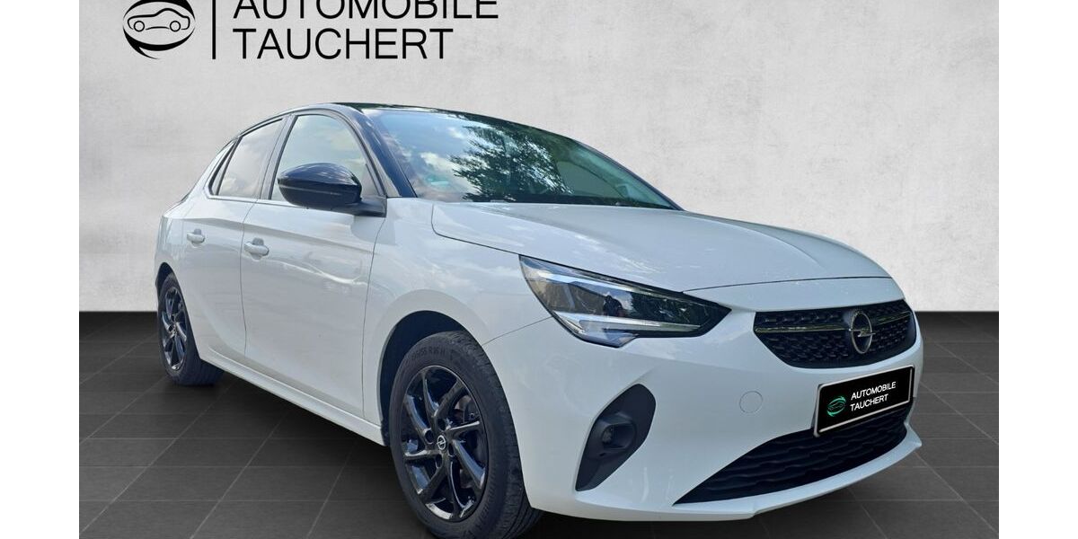 Opel Corsa 77.000 km 11.590 € Hainichen 09661