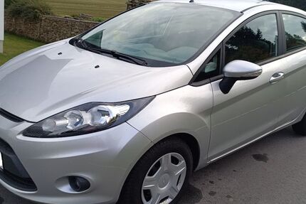 Ford Fiesta 57.100 km 3.900 &euro; Marienberg 09496