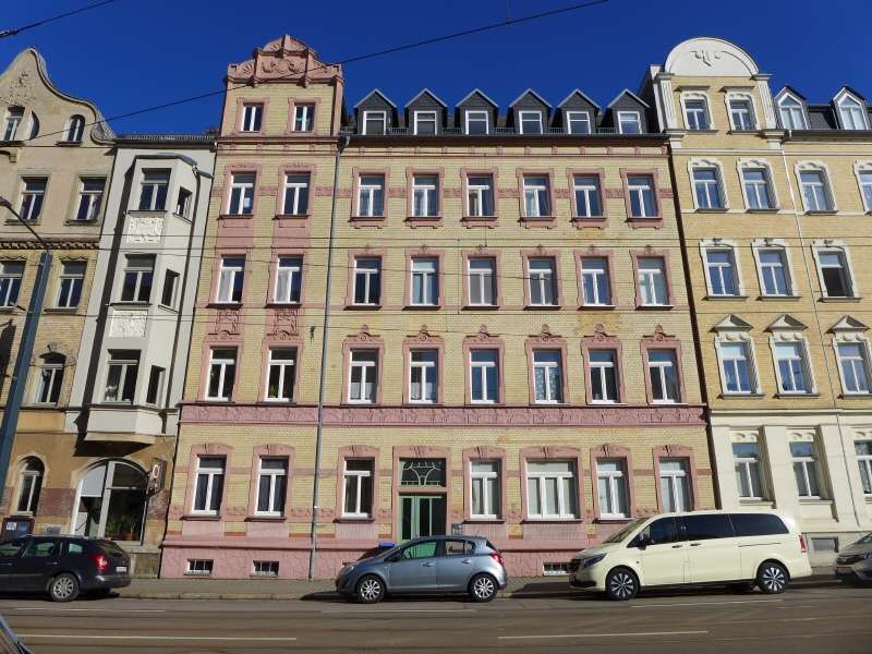 Wohnung zum Mieten in Chemnitz 320 € 62 m²