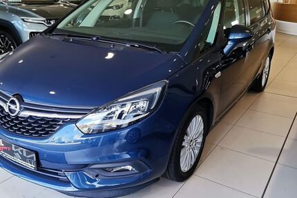 Opel Zafira 102.750 km 11.995 € Freiberg 09599