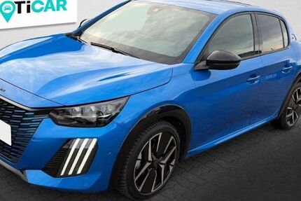 Peugeot 208 17.100 km 19.490 &euro; Brand-Erbisdorf 09618