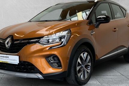 Renault Captur 42.950 km 16.890 &euro; Chemnitz 09131