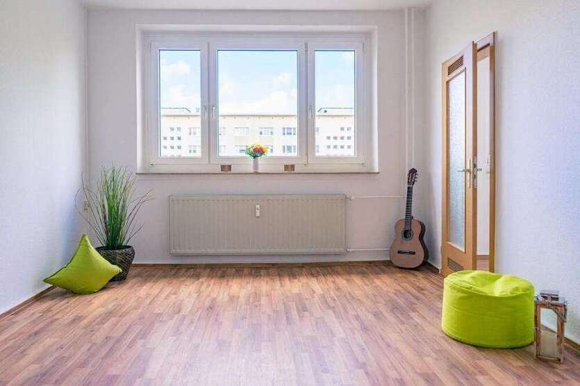 Wohnung zum Mieten in Chemnitz 255 € 45.87 m²