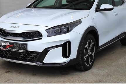Kia XCeed 32.670 km 18.669 &euro; Oberlungwitz 09353
